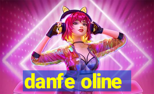 danfe oline