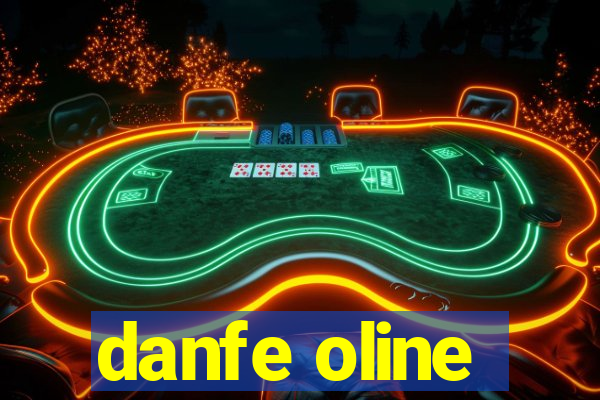 danfe oline