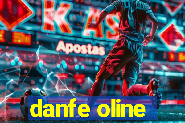 danfe oline