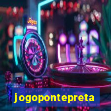 jogopontepreta