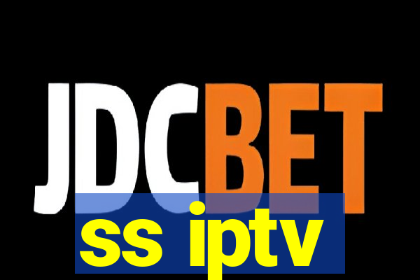 ss iptv