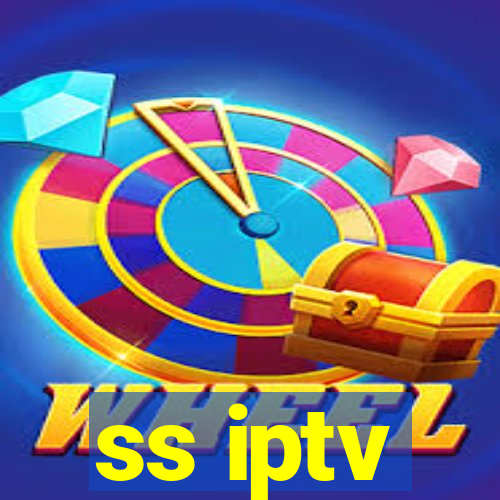 ss iptv