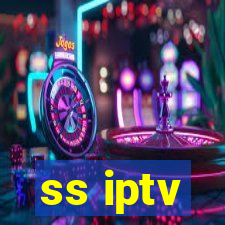 ss iptv