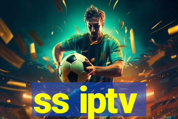 ss iptv