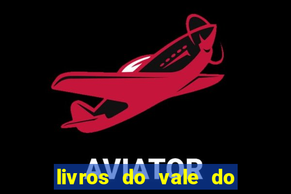 livros do vale do amanhecer em pdf