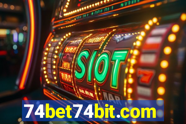 74bet74bit.com