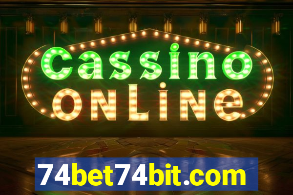 74bet74bit.com