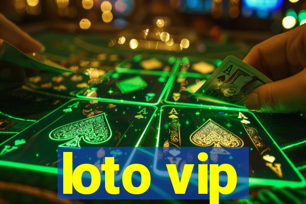 loto vip