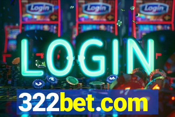 322bet.com