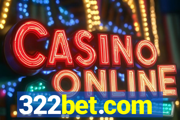 322bet.com