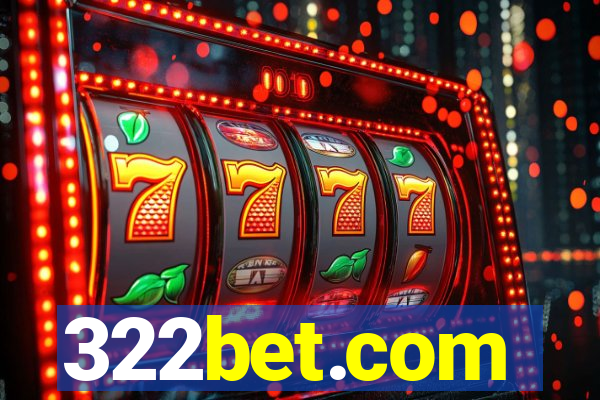 322bet.com