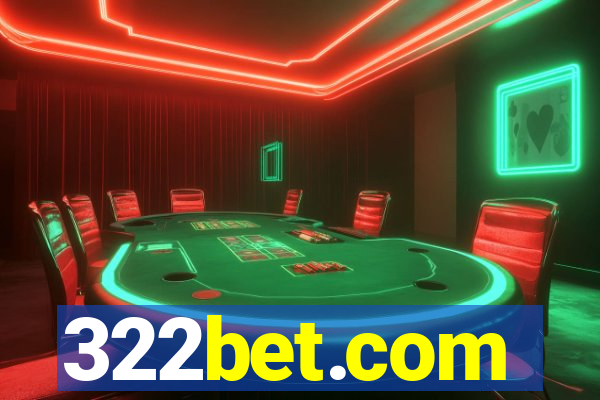 322bet.com