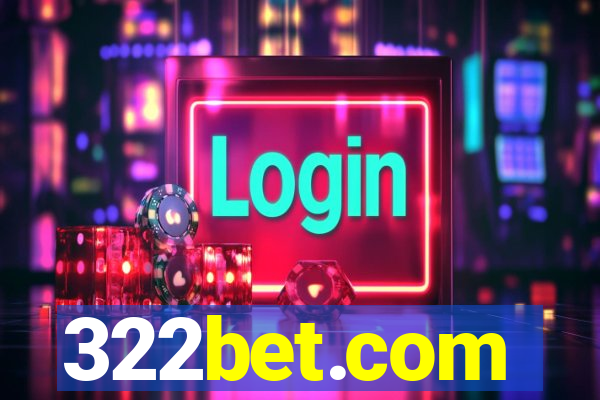 322bet.com