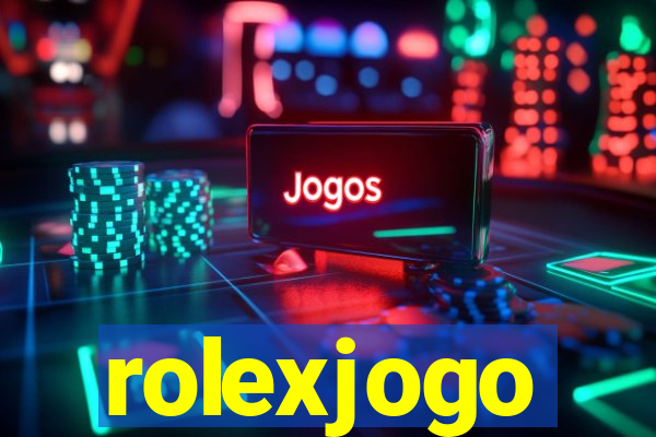 rolexjogo