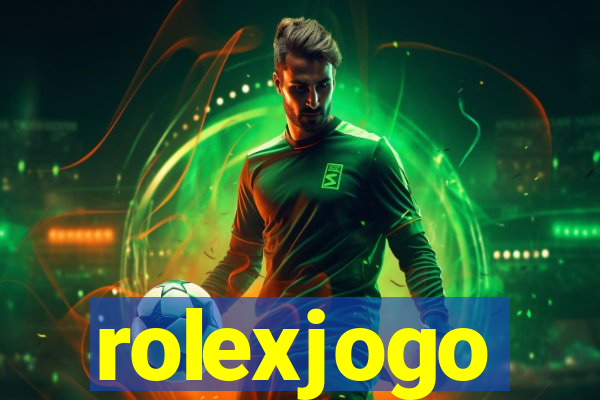 rolexjogo