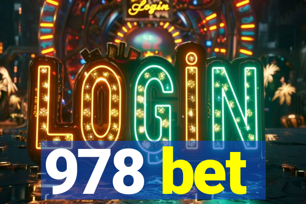 978 bet