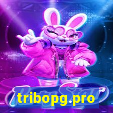 tribopg.pro