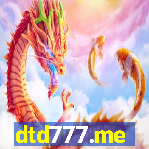 dtd777.me