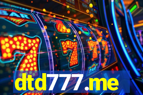 dtd777.me