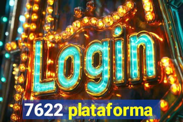 7622 plataforma