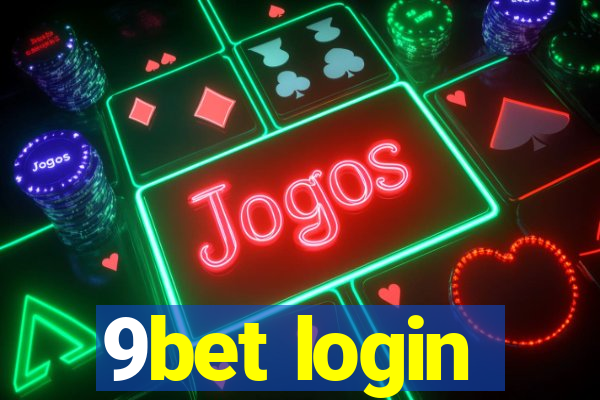 9bet login