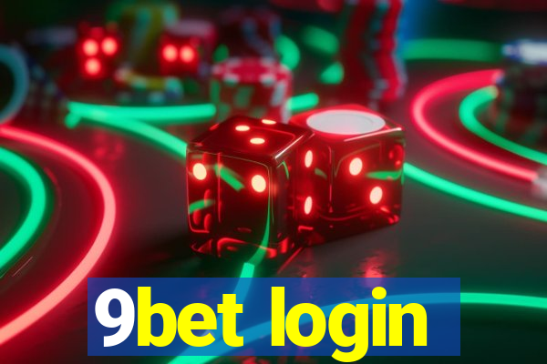 9bet login