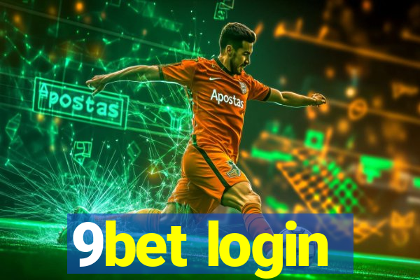 9bet login