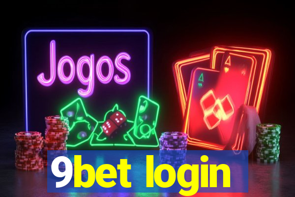 9bet login