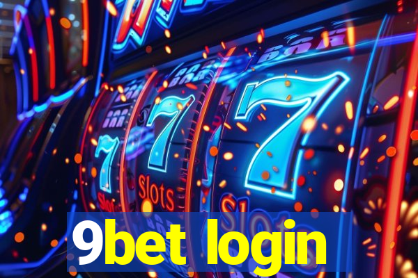 9bet login