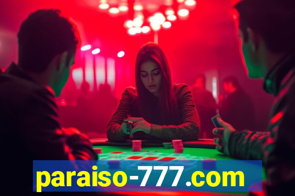 paraiso-777.com