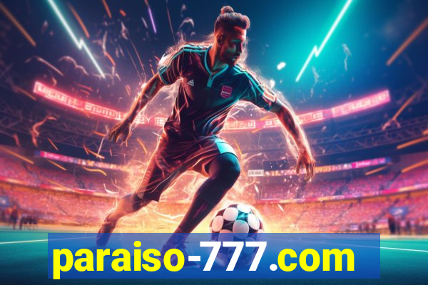 paraiso-777.com