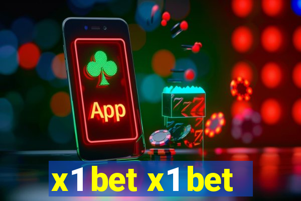 x1 bet x1 bet