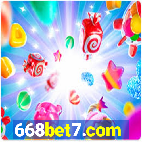 668bet7.com