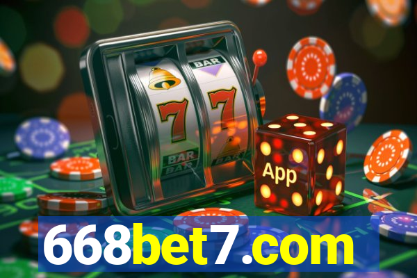 668bet7.com