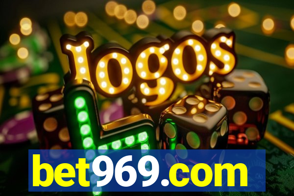 bet969.com