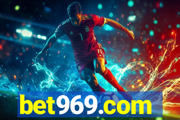 bet969.com