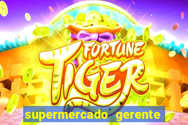 supermercado gerente simulator dinheiro infinito 1.0 23