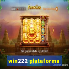 win222 plataforma