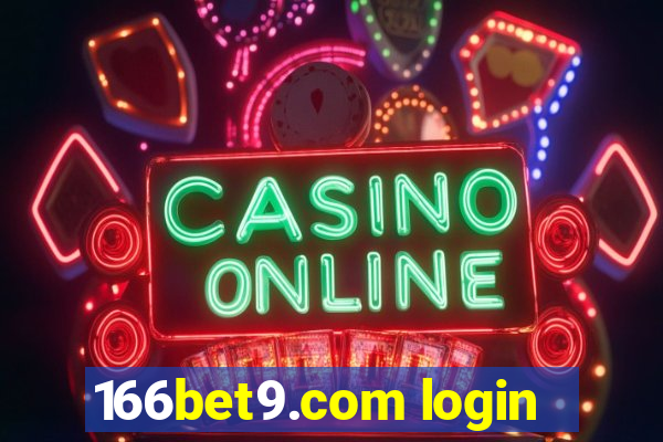 166bet9.com login