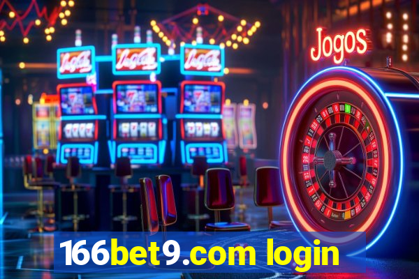 166bet9.com login