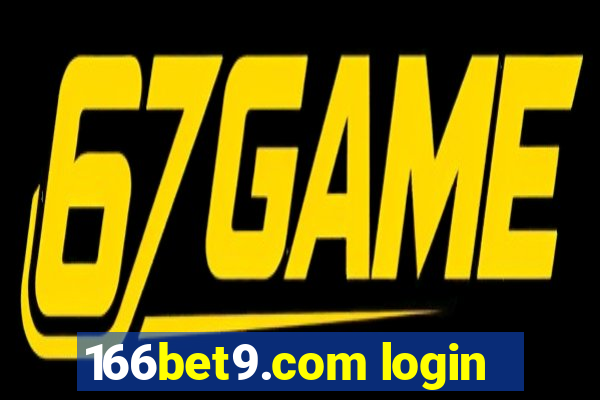 166bet9.com login