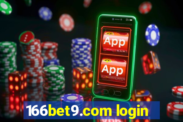 166bet9.com login