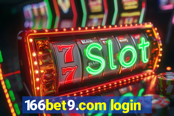 166bet9.com login