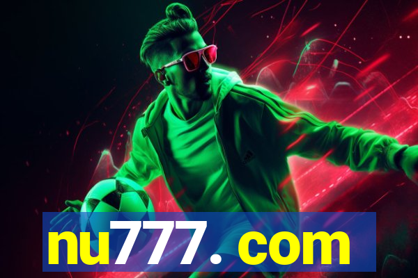 nu777. com