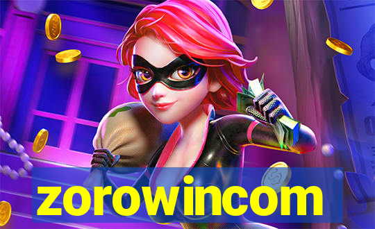 zorowincom