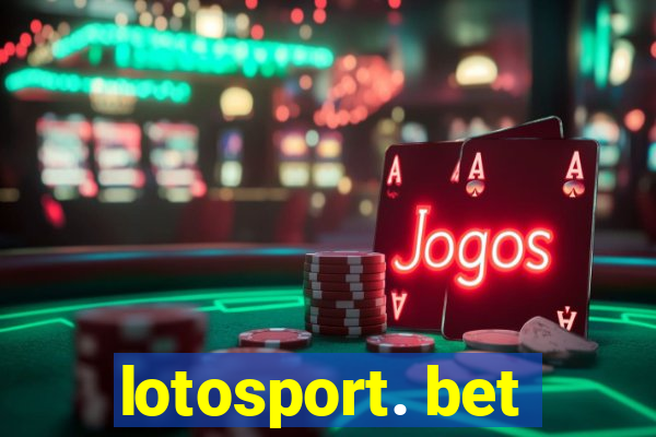 lotosport. bet