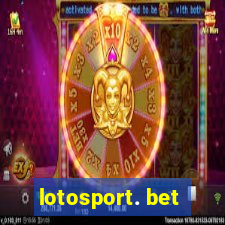 lotosport. bet