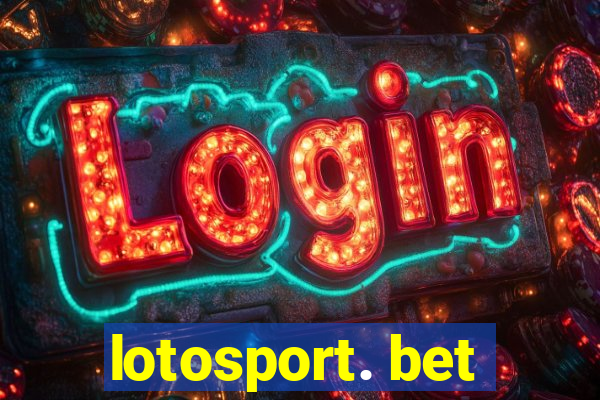 lotosport. bet