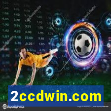 2ccdwin.com