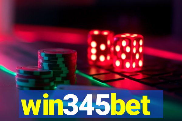 win345bet